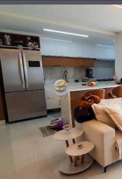 Apartamento, 2 quartos, 91 m² - Foto 4