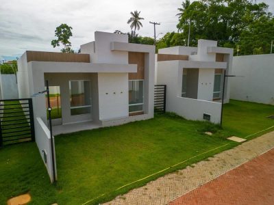 Casa, 3 quartos, 80 m² - Foto 5