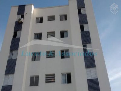 Apartamento, 2 quartos, 48 m² - Foto 2