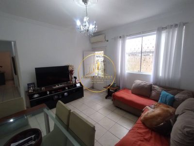 Apartamento, 3 quartos, 70 m² - Foto 1