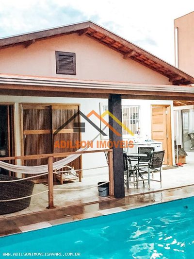 Casa, 4 quartos, 242 m² - Foto 4