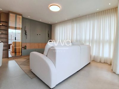 Apartamento, 2 quartos, 107 m² - Foto 5