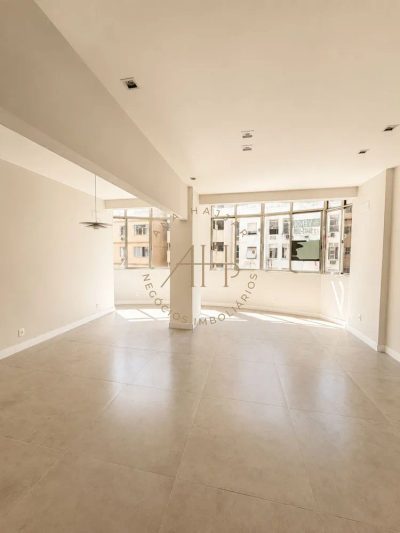 Apartamento, 3 quartos, 122 m² - Foto 2