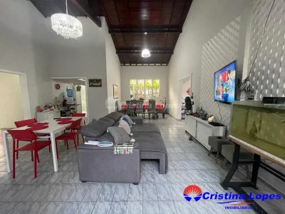 Casa, 4 quartos, 315 m² - Foto 1