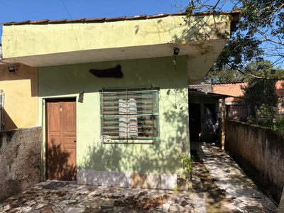 Casa, 1 quarto - Foto 1