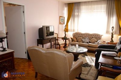 Apartamento, 3 quartos, 122 m² - Foto 2