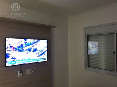 Apartamento, 2 quartos, 80 m² - Foto 5