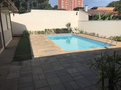 Casa, 4 quartos, 302 m² - Foto 3