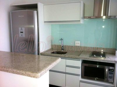 Apartamento, 1 quarto, 48 m² - Foto 5