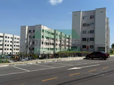 Apartamento, 2 quartos, 41 m² - Foto 1