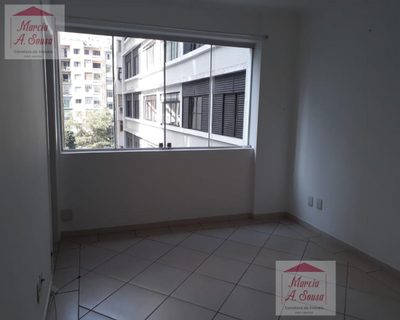 Apartamento, 2 quartos, 80 m² - Foto 1