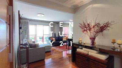 Apartamento, 4 quartos, 174 m² - Foto 5