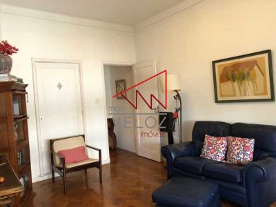 Apartamento, 4 quartos, 206 m² - Foto 1