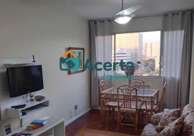 Apartamento, 2 quartos, 65 m² - Foto 1