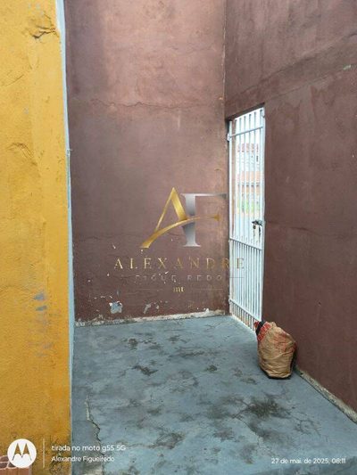 Casa, 3 quartos, 80 m² - Foto 2
