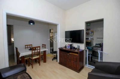 Apartamento, 2 quartos, 51 m² - Foto 4
