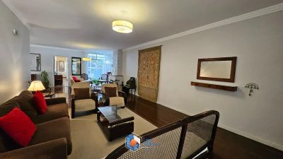 Casa, 3 quartos, 372 m² - Foto 4