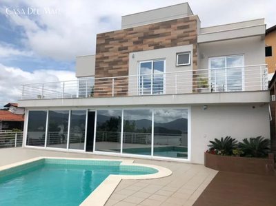 Casa, 3 quartos, 345 m² - Foto 1