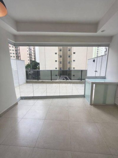 Apartamento, 1 quarto, 50 m² - Foto 1