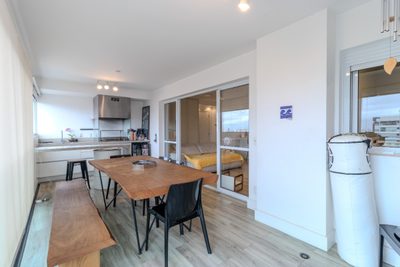 Apartamento, 3 quartos, 127 m² - Foto 5