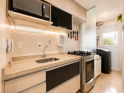 Apartamento, 2 quartos, 57 m² - Foto 5