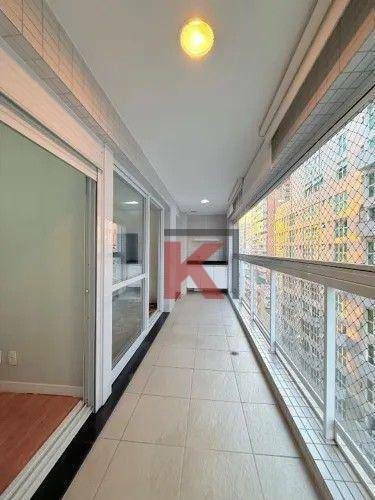 Apartamento, 2 quartos, 80 m² - Foto 3