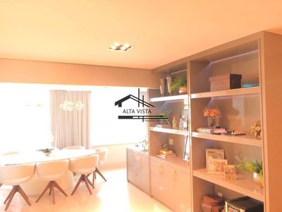 Apartamento, 3 quartos, 135 m² - Foto 2