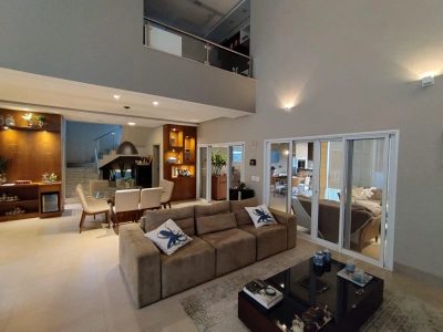 Casa, 4 quartos, 380 m² - Foto 5