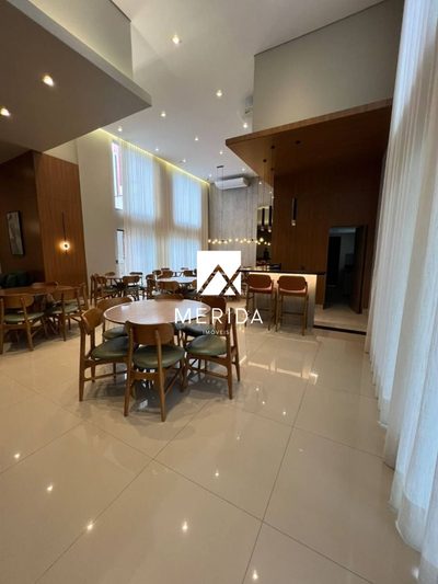 Apartamento, 3 quartos, 159 m² - Foto 3