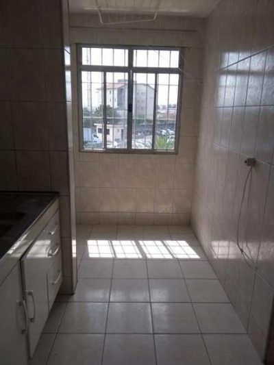 Apartamento, 2 quartos, 45 m² - Foto 4