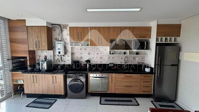 Apartamento, 2 quartos, 67 m² - Foto 5