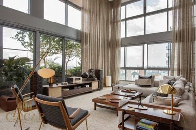 Cobertura, 4 quartos, 523 m² - Foto 5