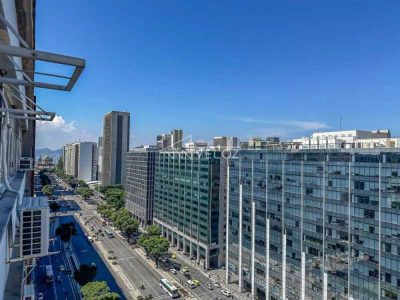 Apartamento, 1 quarto, 29 m² - Foto 2