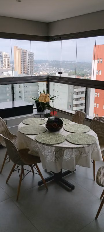 Apartamento, 2 quartos, 87 m² - Foto 1