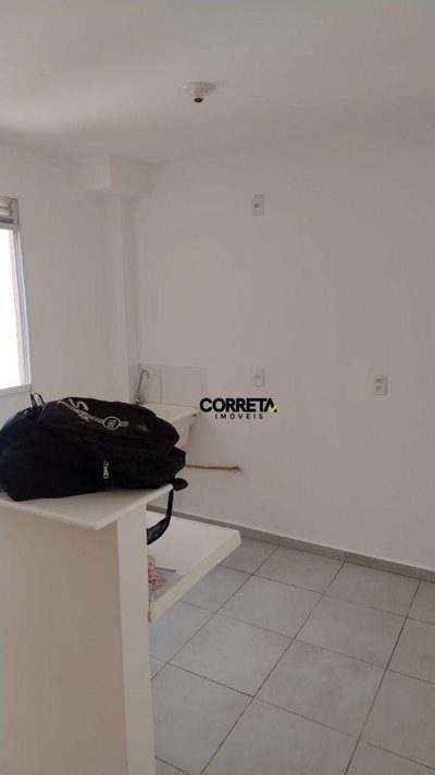Apartamento, 2 quartos, 39 m² - Foto 3