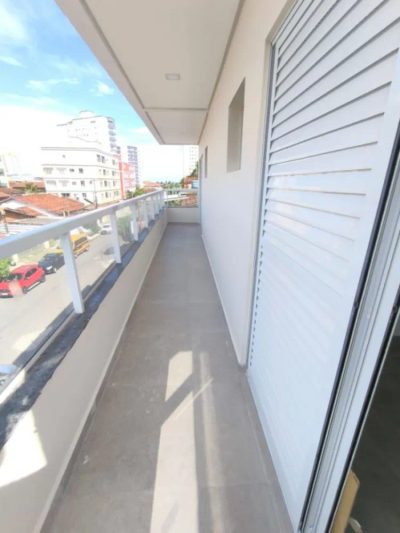Casa, 2 quartos, 99 m² - Foto 1