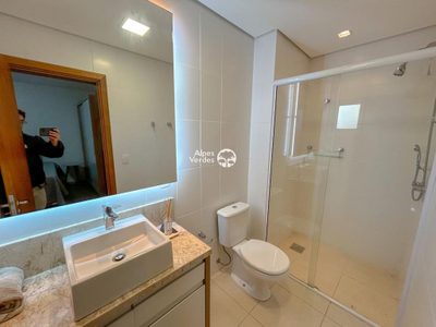 Apartamento, 2 quartos - Foto 2
