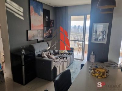 Apartamento, 2 quartos, 68 m² - Foto 4