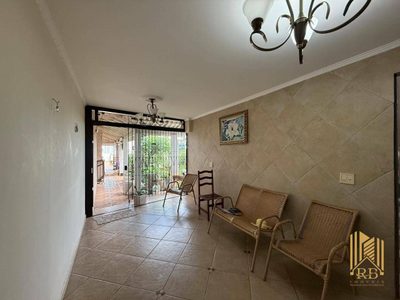 Sobrado, 5 quartos, 331 m² - Foto 3