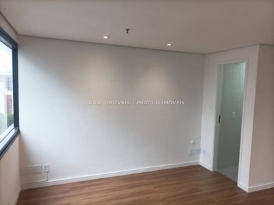 Sala-Conjunto, 39 m² - Foto 2