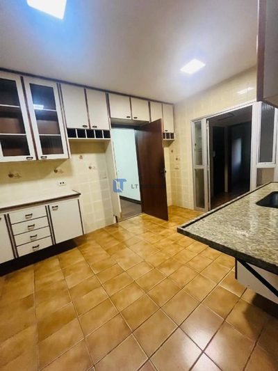 Apartamento, 3 quartos, 110 m² - Foto 2