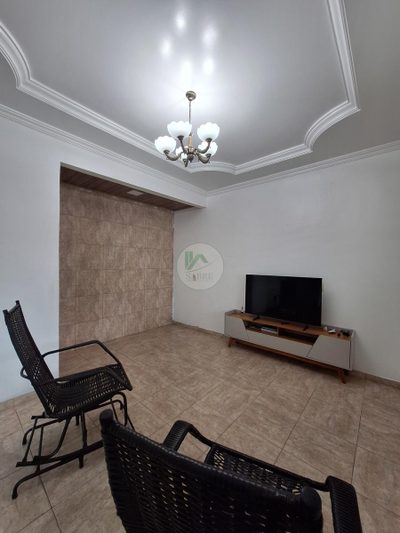 Casa, 3 quartos, 184 m² - Foto 2