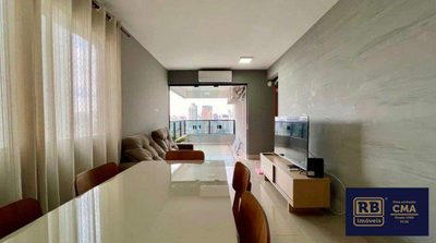 Apartamento, 2 quartos, 75 m² - Foto 5