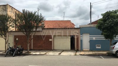 Casa, 2 quartos - Foto 1