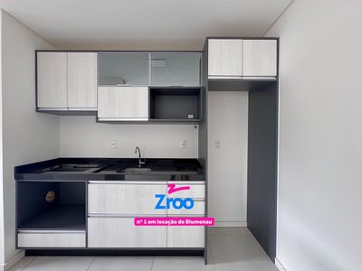 Apartamento, 1 quarto, 50 m² - Foto 2