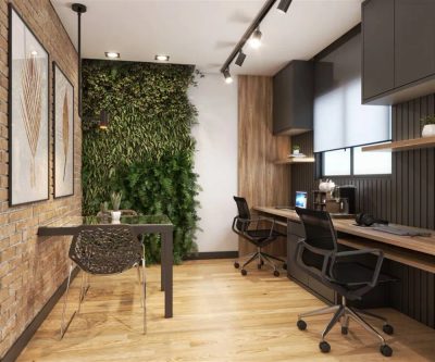 Apartamento, 2 quartos, 75 m² - Foto 4