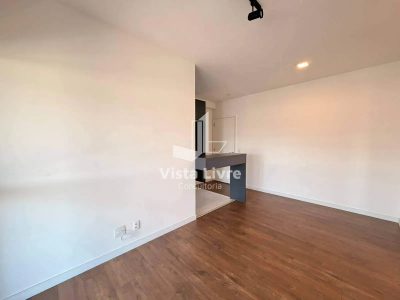 Apartamento, 2 quartos, 62 m² - Foto 4