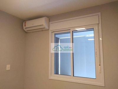 Apartamento, 1 quarto, 37 m² - Foto 4