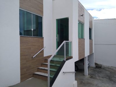 Casa, 3 quartos, 360 m² - Foto 1