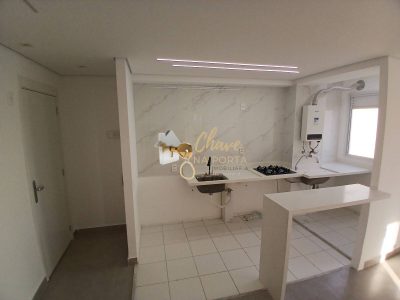 Apartamento, 2 quartos, 45 m² - Foto 2